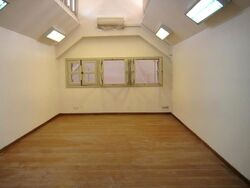 Club Street (D1), Office #563159461